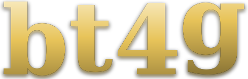 bt4g logo